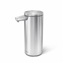 Simplehuman ST1082 dozownik do mydła 0,266 l Stal nierdzewna