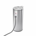 Simplehuman ST1082 dozownik do mydła 0,266 l Stal nierdzewna