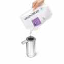 Simplehuman ST1082 dozownik do mydła 0,266 l Stal nierdzewna