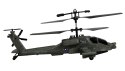 Amewi Apache AH-64 Śmigłowiec Koncentryczny 3.5-kanałowy RTF