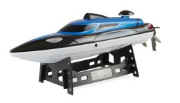 Amewi RC Boat Niebieska bateria litowo-jonowa Barracuda 1100mAh/14+