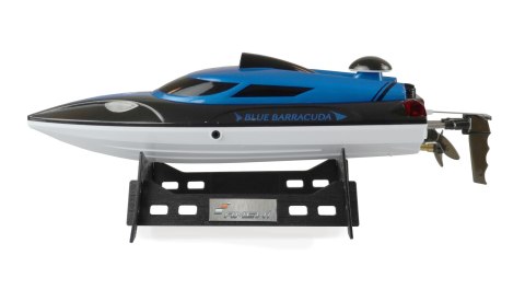 Amewi RC Boat Niebieska bateria litowo-jonowa Barracuda 1100mAh/14+