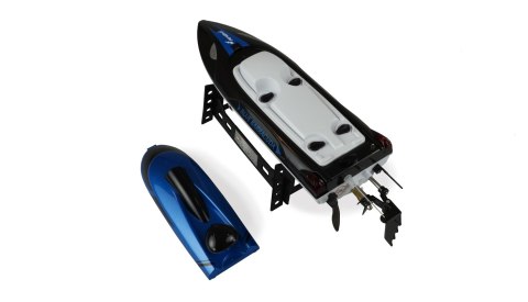 Amewi RC Boat Niebieska bateria litowo-jonowa Barracuda 1100mAh/14+