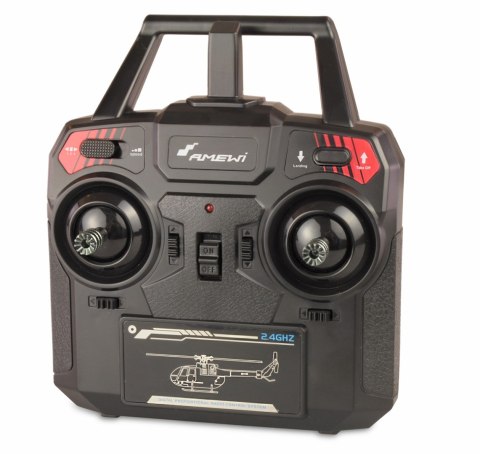 Helikopter Amewi 25327, 14 lat, 350 mAh, 100 g