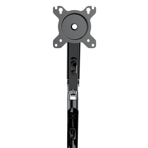 MACLEAN UCHWYT DO MONITORA CZARNY MC-860N