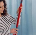 Mop obrotowy Vileda TURBO 3w1 Microfibre