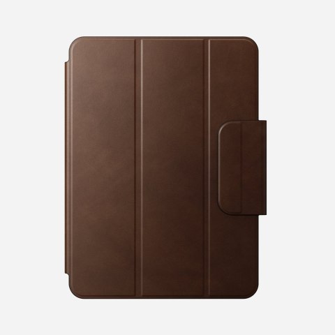Nomad Leather Folio 27,9 cm (11") Pokrowiec Brązowy