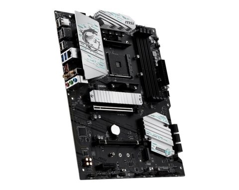 Płyta główna MSI B550 GAMING WIFI