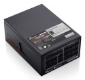 Seasonic Prime TX-1600 Noctua Edition moduł zasilaczy 1600 W 24-pin ATX ATX Czarny