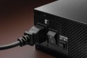 Seasonic Prime TX-1600 Noctua Edition moduł zasilaczy 1600 W 24-pin ATX ATX Czarny