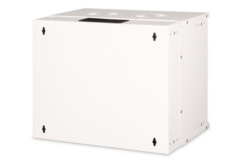 Digitus Obudowa naścienna SOHO Pro - 483 mm (19") - 540x400 mm (szer. x głęb.)