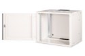 Digitus Obudowa naścienna SOHO Pro - 483 mm (19") - 540x400 mm (szer. x głęb.)