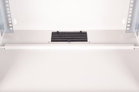 Digitus Obudowa naścienna SOHO Pro - 483 mm (19") - 540x400 mm (szer. x głęb.)