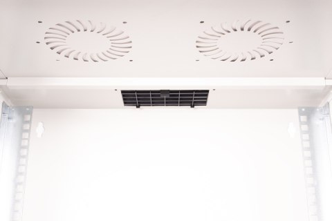 Digitus Obudowa naścienna SOHO Pro - 483 mm (19") - 540x400 mm (szer. x głęb.)