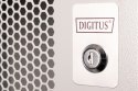 Digitus Obudowa naścienna SOHO Pro - 483 mm (19") - 540x400 mm (szer. x głęb.)