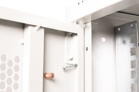 Digitus Obudowa naścienna SOHO Pro - 483 mm (19") - 540x400 mm (szer. x głęb.)