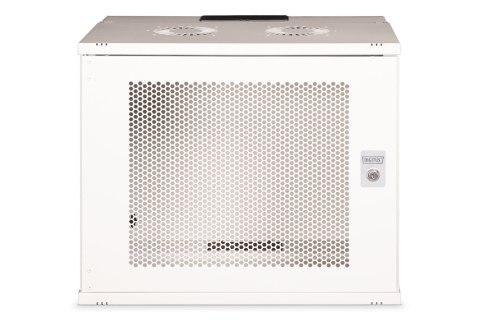 Digitus Obudowa naścienna SOHO Pro - 483 mm (19") - 540x400 mm (szer. x głęb.)