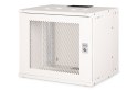 Digitus Obudowa naścienna SOHO Pro - 483 mm (19") - 540x400 mm (szer. x głęb.)