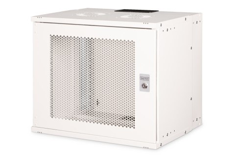 Digitus Obudowa naścienna SOHO Pro - 483 mm (19") - 540x400 mm (szer. x głęb.)
