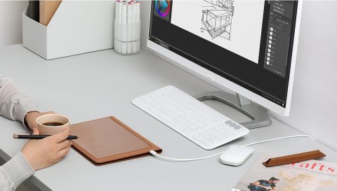 Cyfrowy notatnik HUION Note X10