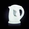 AD 08 white Czajnik plastikowy 1,0 l