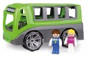 Pojazd truxx autobus w pudełku