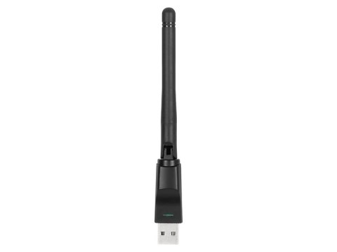 86-080# Karta sieciowa wifi usb 150mbps + antena