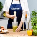 Blender ręczny Pulsar ZHB4561L Zelmer lime