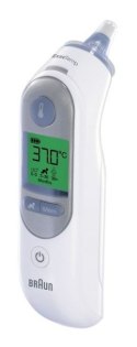 Braun ThermoScan 7 Teledetekcja Ucho