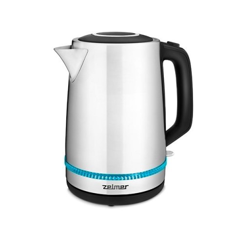 Czajnik 1,7L 2200W ZCK7921 Zelmer inox