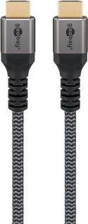 Goobay Kabel Goobay Ultra High Speed HDMI | Goobay