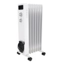 Grzejnik olejowy 1500w