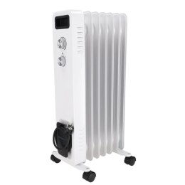 Grzejnik olejowy 1500w