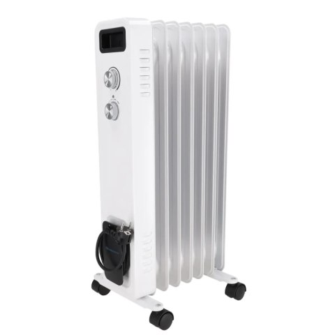 Grzejnik olejowy 1500w