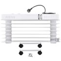 Grzejnik olejowy 1500w