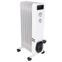 Grzejnik olejowy 1500w