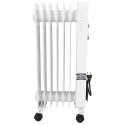 Grzejnik olejowy 1500w