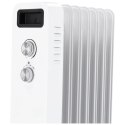 Grzejnik olejowy 1500w