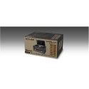 Muse Muse | MT-115W | Mikrosystem gramofonowy | Port USB | Wejście AUX | Odtwarzacz CD | Radio FM | Połączenie bezprzewodowe