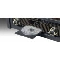 Muse Muse | MT-115W | Mikrosystem gramofonowy | Port USB | Wejście AUX | Odtwarzacz CD | Radio FM | Połączenie bezprzewodowe