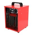 Nagrzewnica elektryczna 2000w