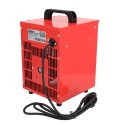 Nagrzewnica elektryczna 2000w