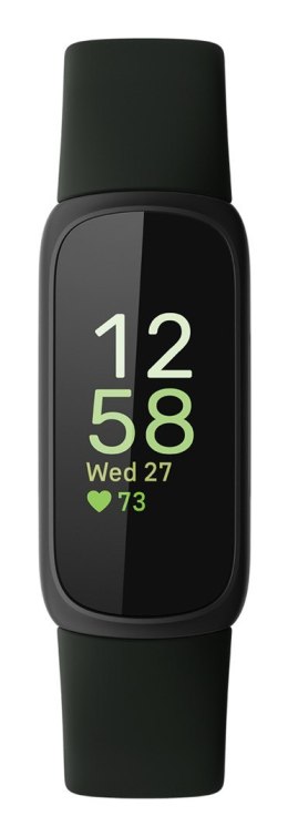 Opaska monitorująca Fitbit Inspire 3 Armband Activity