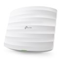 TP-LINK TP-LINK | EAP110 | Punkt dostępowy | 802.11n | 2.4GHz | 300 Mbit/s | 10/100 Mbit/s | Porty Ethernet LAN (RJ-45) 1 | MU-MiMO Nie 