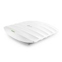 TP-LINK TP-LINK | EAP110 | Punkt dostępowy | 802.11n | 2.4GHz | 300 Mbit/s | 10/100 Mbit/s | Porty Ethernet LAN (RJ-45) 1 | MU-MiMO Nie 