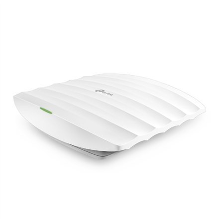 TP-LINK TP-LINK | EAP110 | Punkt dostępowy | 802.11n | 2.4GHz | 300 Mbit/s | 10/100 Mbit/s | Porty Ethernet LAN (RJ-45) 1 | MU-MiMO Nie 