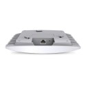 TP-LINK TP-LINK | EAP110 | Punkt dostępowy | 802.11n | 2.4GHz | 300 Mbit/s | 10/100 Mbit/s | Porty Ethernet LAN (RJ-45) 1 | MU-MiMO Nie 