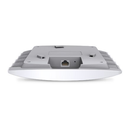 TP-LINK TP-LINK | EAP110 | Punkt dostępowy | 802.11n | 2.4GHz | 300 Mbit/s | 10/100 Mbit/s | Porty Ethernet LAN (RJ-45) 1 | MU-MiMO Nie 