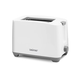 Toster ZTS7386 Zelmer biały