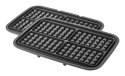 ZWILLING 1033327 akcesorium do gofrownicy Aluminium Płyta na gofry